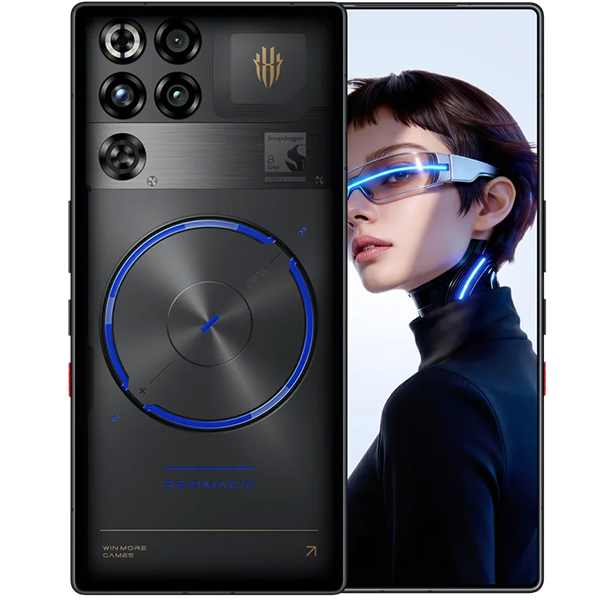 REDMAGIC 11S Pro