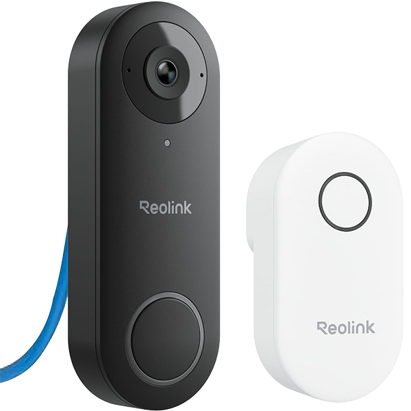 Reolink Wired Video Doorbell