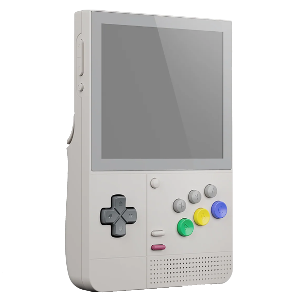 Pocket Classic