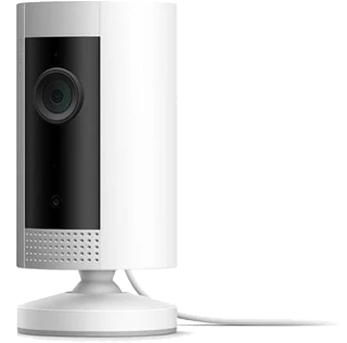 Indoor Security Cam