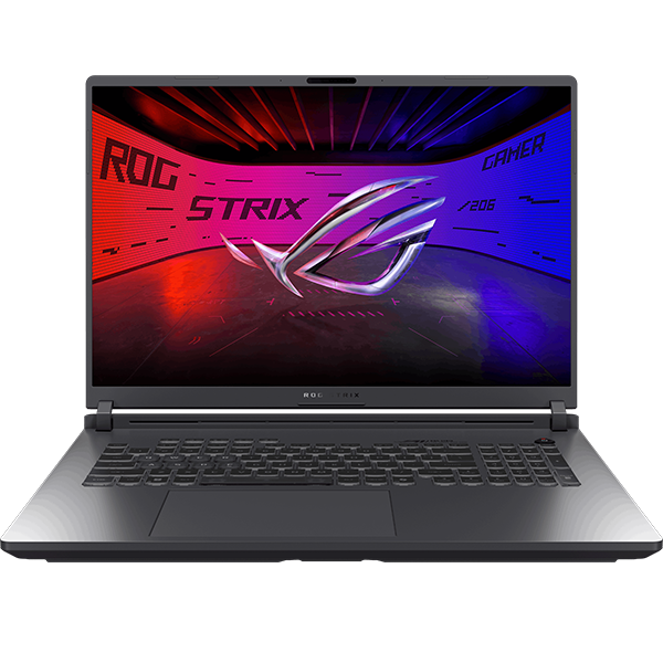 ROG Strix G18 (2025) G815