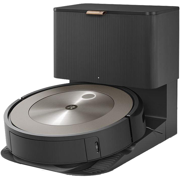 Roomba J9 Plus