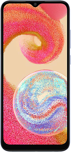 Galaxy A04e