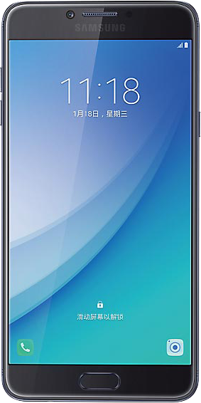 Galaxy C7 Pro