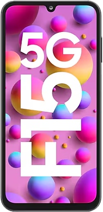 Galaxy F15 5G