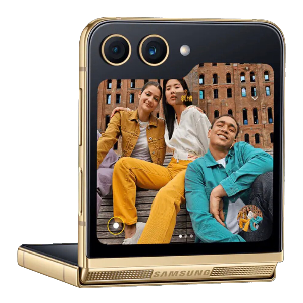 Galaxy Z Flip W24