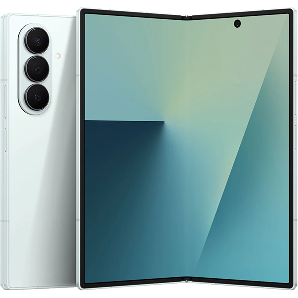 新品未開封 Galaxy Z Fold7 512gb ミント Galaxy Z Fold7 Silicone Case ミント | ケース・カバー