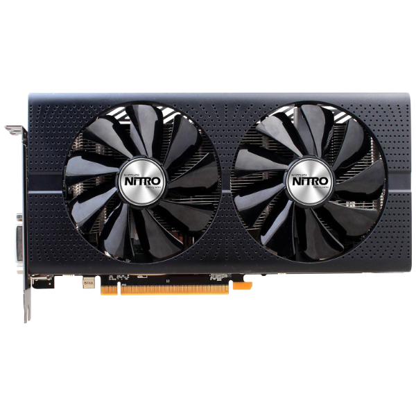 Radeon RX 480