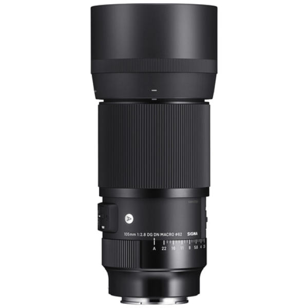 105mm f/2.8 DG DN Macro Art