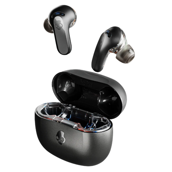 Rail ANC Earbuds