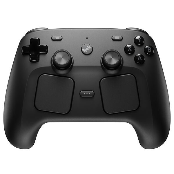 Steam Controller