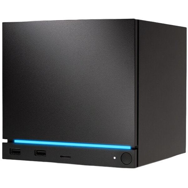 Steam Machine