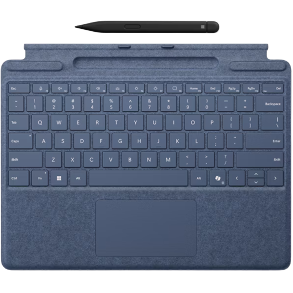 Surface Pro 13-inch Keyboard with Slim Pen