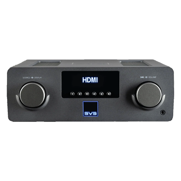 Prime Wireless Pro SoundBase