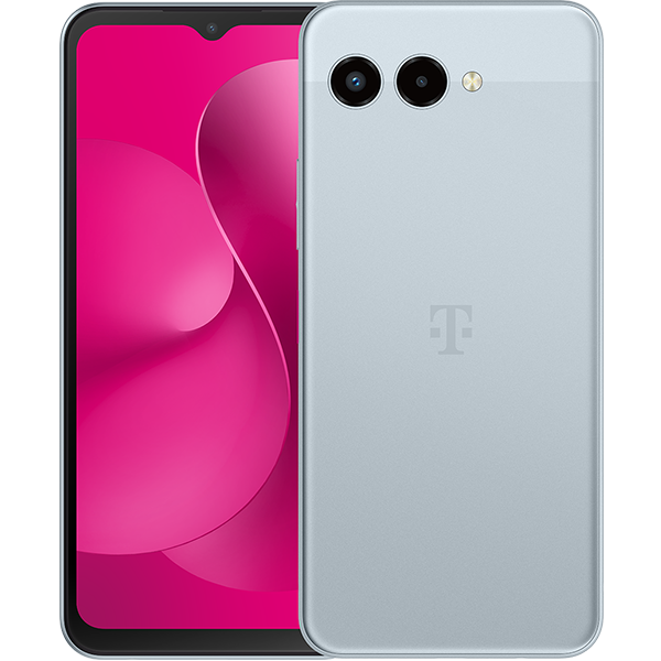 T-Mobile REVVL 8