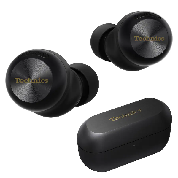 AZ100 Hi-Fi Wireless Earbuds