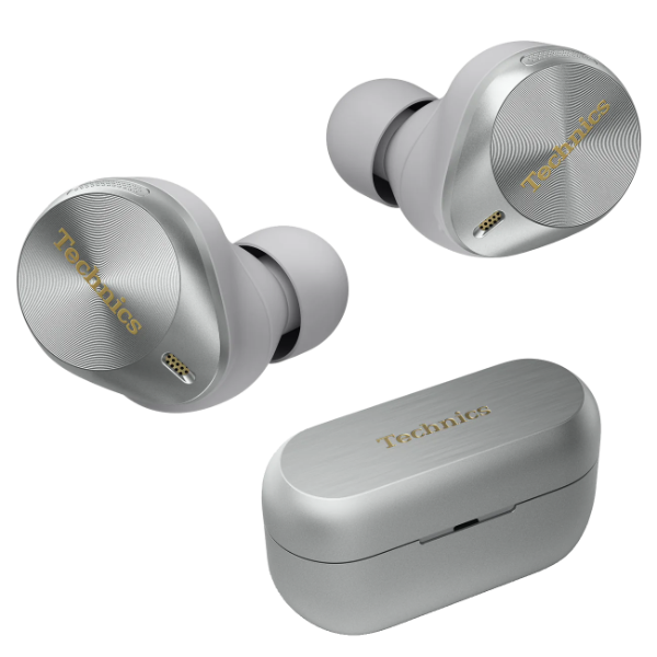 EAH-AZ80 Hi-Fi Wireless Earbuds