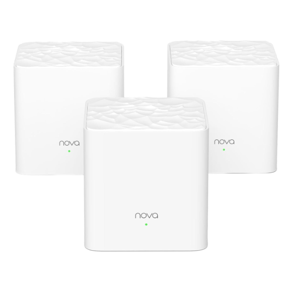 MW3 AC1200 Mesh WiFi