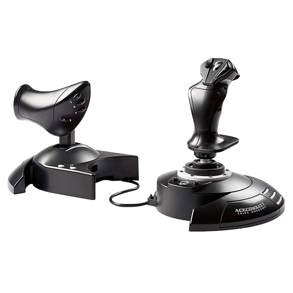 Thrustmaster Ace Combat 7 T.Flight Hotas