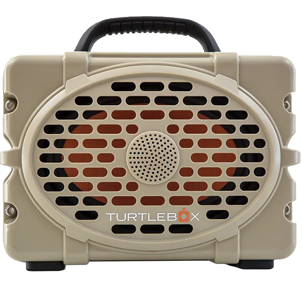 Turtlebox Original (Gen 3)