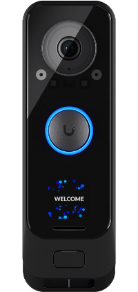 UniFi G4 Doorbell Pro