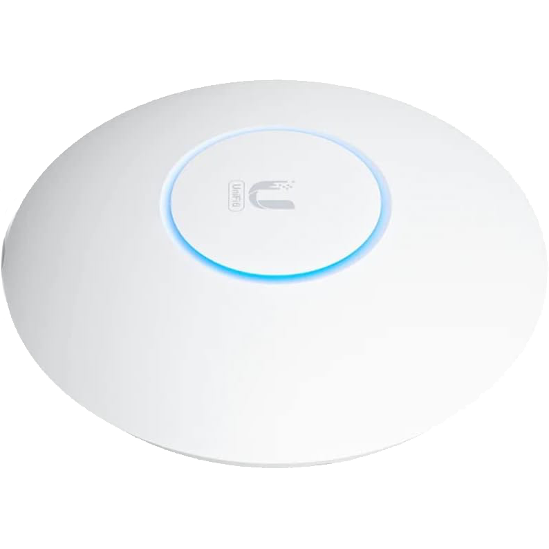 UniFi U6 Enterprise Access Point