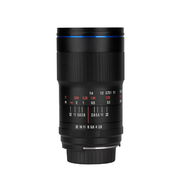 Optics Laowa 100mm f2.8 2X Ultra Macro APO