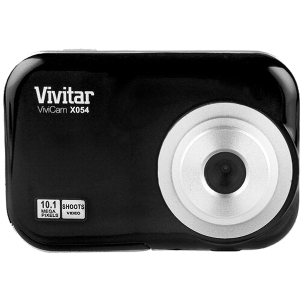 ViviCam X054 Digital Camera