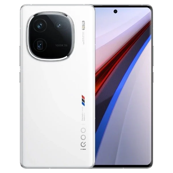 iQOO 12 Pro