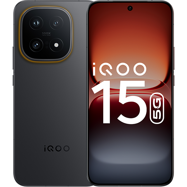iQOO 15