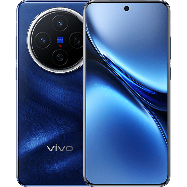 Vivo X200