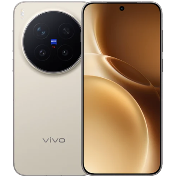 Vivo X300 Pro