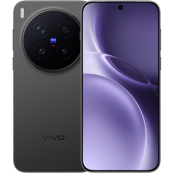 Vivo X300 Ultra