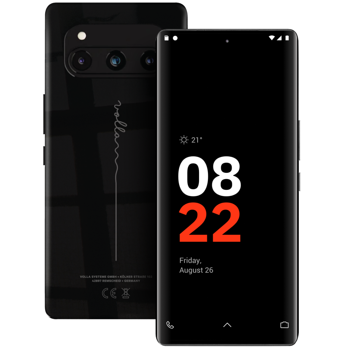 Phone Quintus