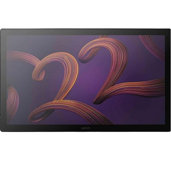 Cintiq Pro 22