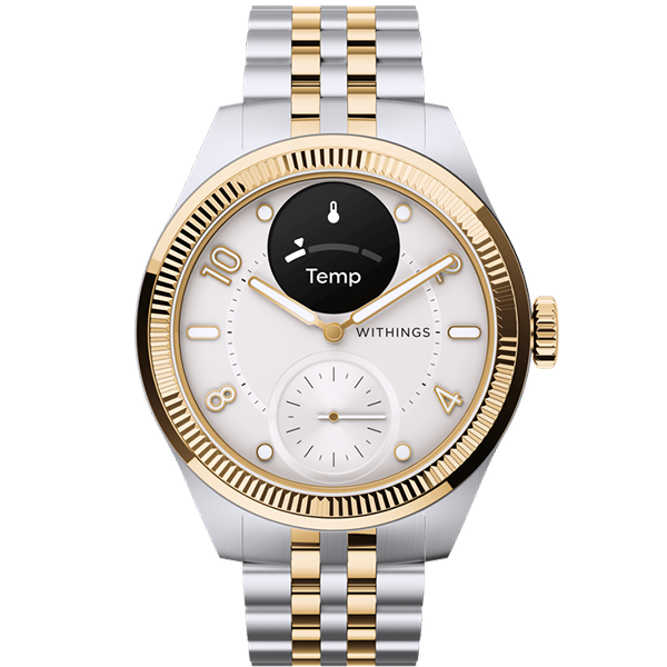 ScanWatch Nova Brilliant