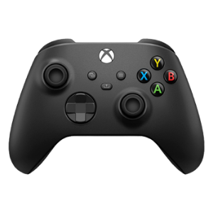 Xbox Wireless Controller (2020)