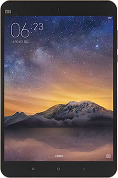 Mi Pad 2 - Android