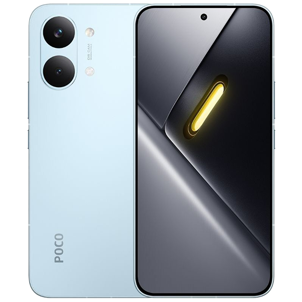 POCO X8 Pro Max