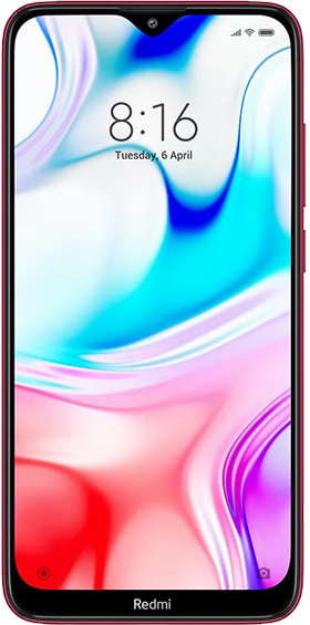 Redmi 8