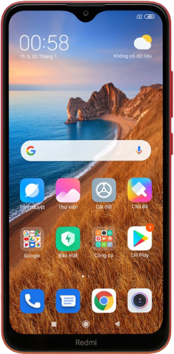 Redmi 8A