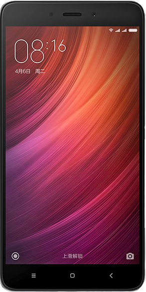 Redmi Note 4X