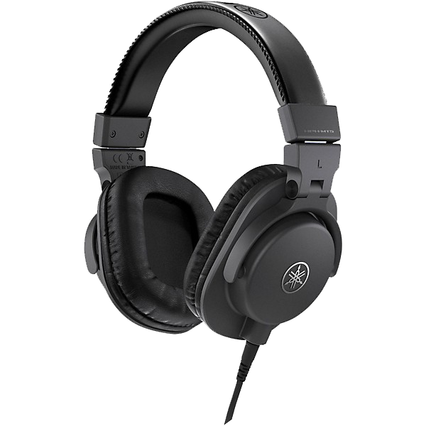 Yamaha HPH-MT5 Monitor Headphones