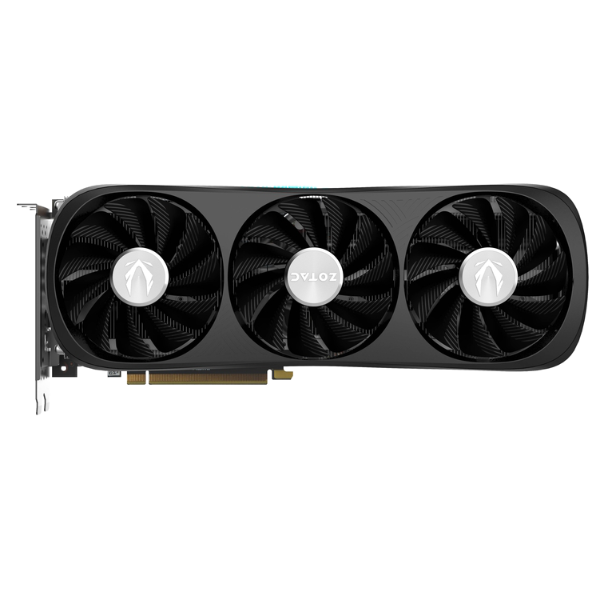 ZOTAC GeForce RTX 4070 Super