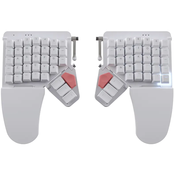 ZSA Moonlander Mark I Keyboard