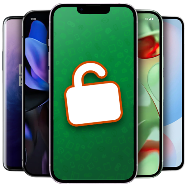 Shop Unlocked Phones