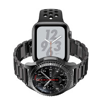 Watches and Wearables