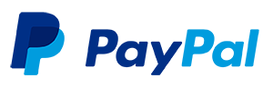 Paypal Logo