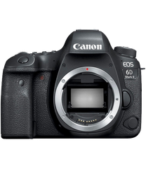 Used Canon camera
