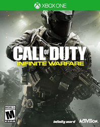 Used Xbox game
